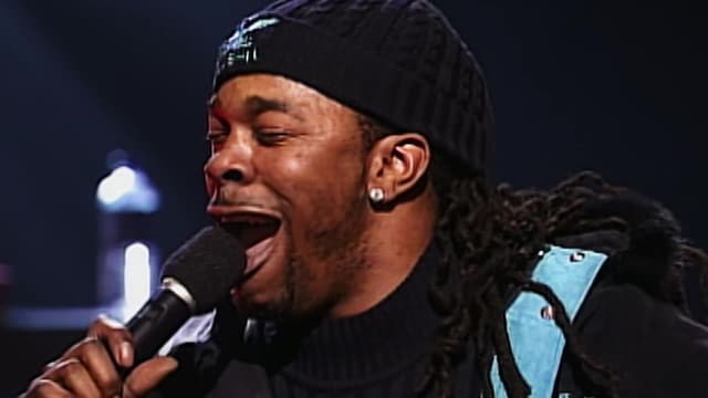 S01:E02 - Busta Rhymes
