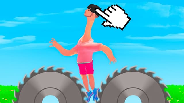 S09:E16 - Stretching Body Parts