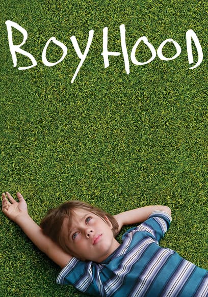 Boyhood