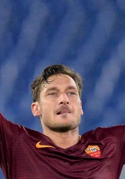 S01:E16 - The Burning Issue | Totti, Jurgen Klopp, & Alex Morgan poster
