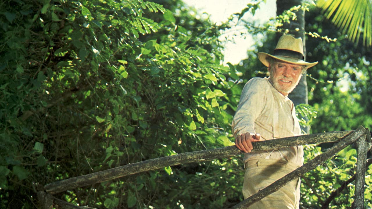 Watch The Island of Dr. Moreau