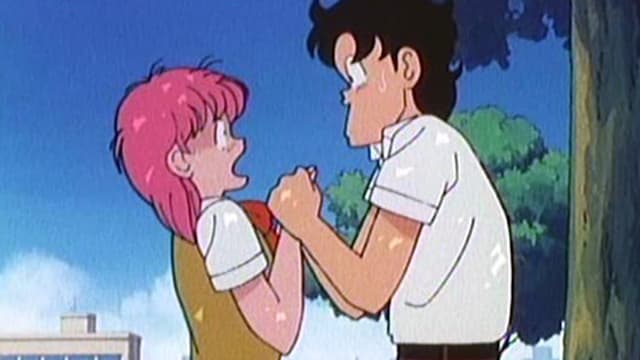 S01:E30 - Delinquent Kitten Story / Rei-Kun's Passionate Lovecall!?
