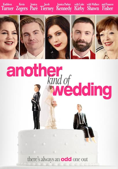 Another Kind of Wedding