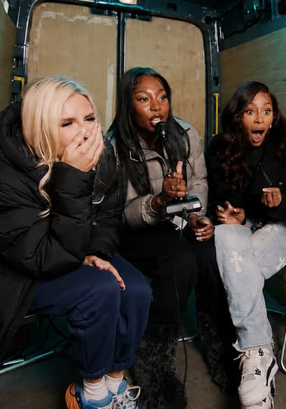 S01:E04 - Adeola Gets SOAKED at the Salon Ft. Nella, Chloe & Mariam poster