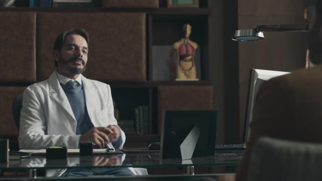 S01:E09 - Episodio 9