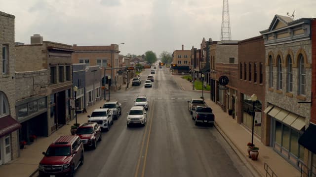 S08:E04 - San Sabas Deadly Harvest