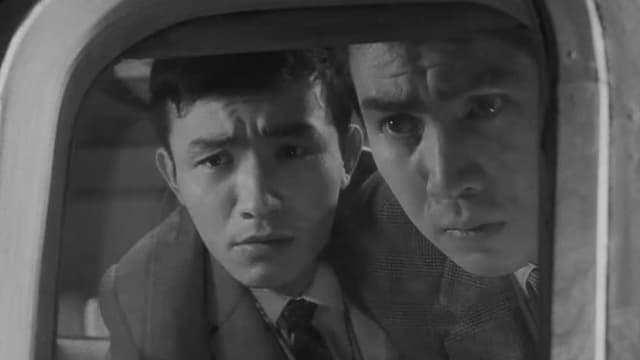 S01:E27 - The Disappearance of Flight 206