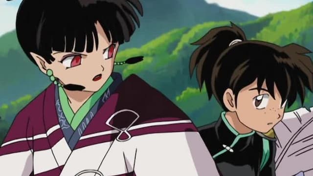 S07:E165 - La Pista Más Grande Para Derrotar a Naraku