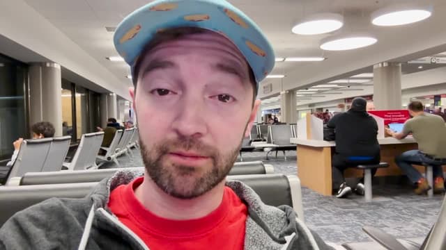 S01:E04 - Mega Fort Time / Lego RC Car