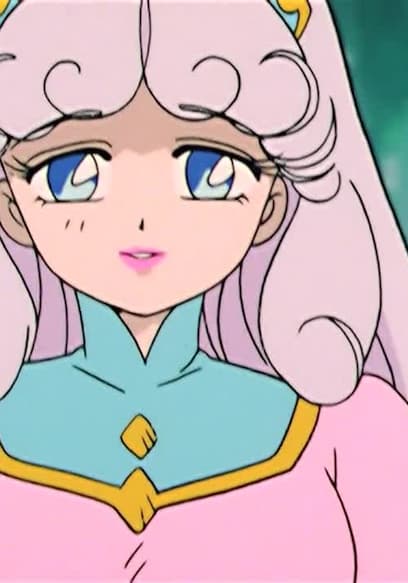 S01:E11 - Usagi Vs. Rei: Nightmare In Dream Land poster