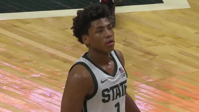 S2026:E09 - #3 Michigan at #7 Michigan State (01/30/26)