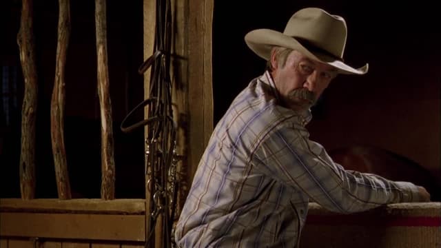 S05:E06 - The Slippery Slope