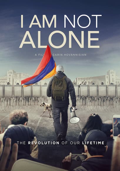 I Am Not Alone
