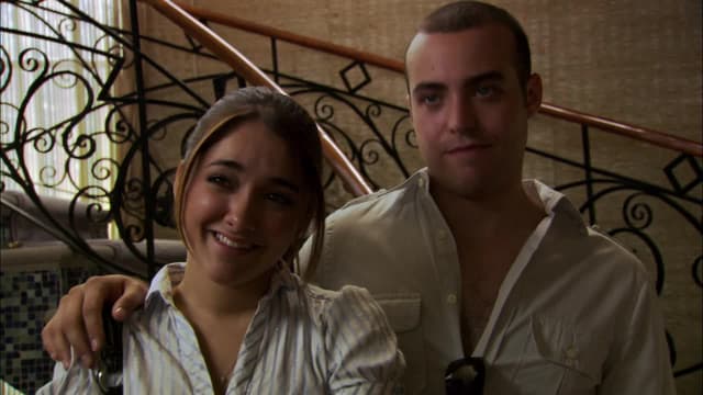 S01:E06 - Episodio 6