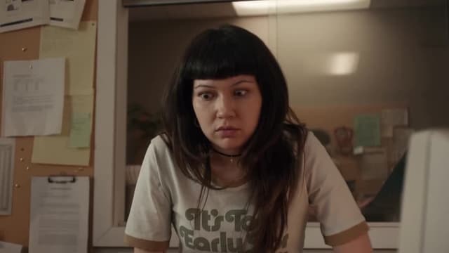 S01:E03 - Skidmark, My Heart