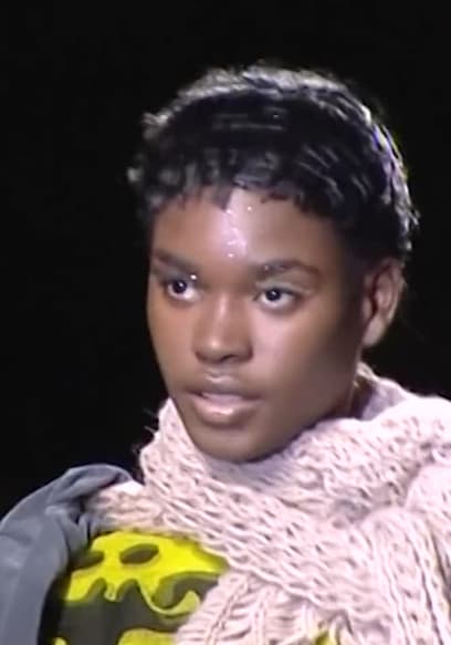 S01:E06 - Y2K Fashion: The Popular Models and Designers of the 2000s poster