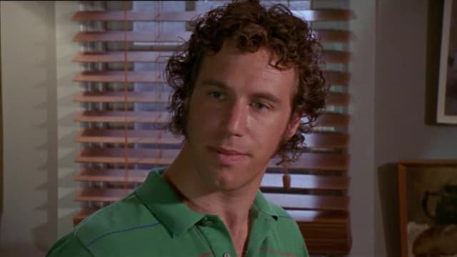 S03:E08 - The Art of Deception