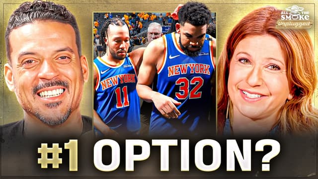 S01:E44 - Rachel Nichols - May 28, 2025