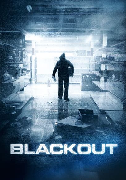 Blackout poster
