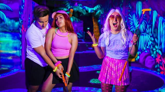 S02:E14 - Switching Bodies Part 2