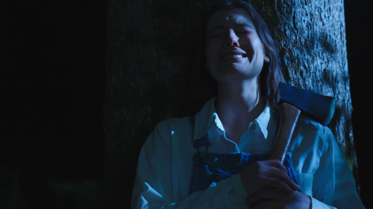Watch Fear Cabin: The Last Weekend of Summer