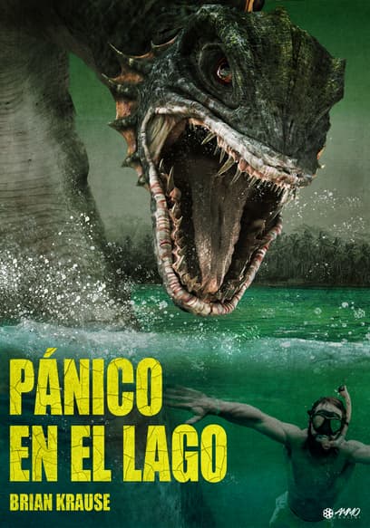 Pánico en El Lago (Doblado)