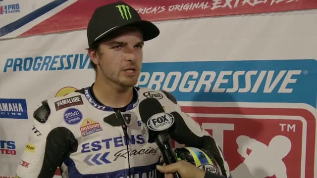 S2026:E01 - Daytona Short Track I