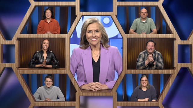 S06:E61 - Tossing Out Clues, Throwing in Chaos