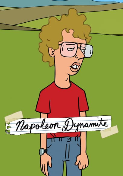 Napoleon Dynamite