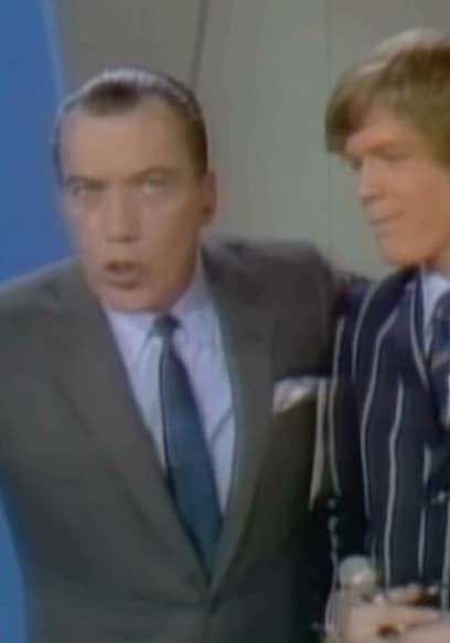 S01:E15 - Top Hits of 1965 poster