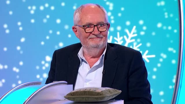 S15:E10 - Christmas Episode
