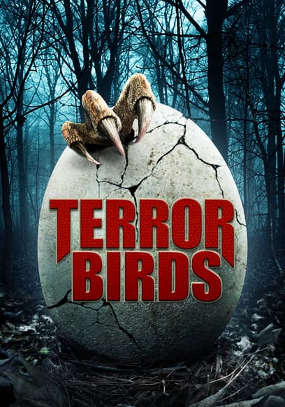 Terror Birds