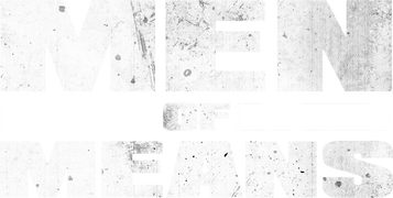 Men of Means