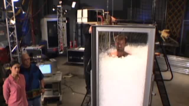 S01:E02 - Ice Man