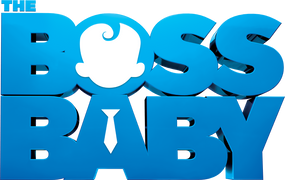 The Boss Baby