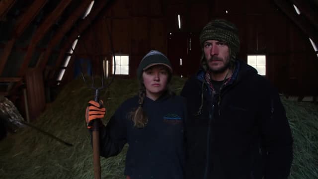 S01:E02 - Bearing Down on the Ranch