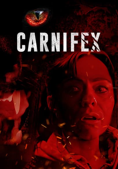 Carnifex Trailer