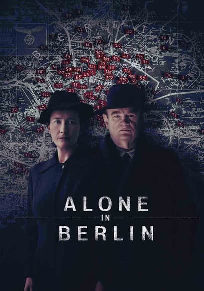 Alone in Berlin