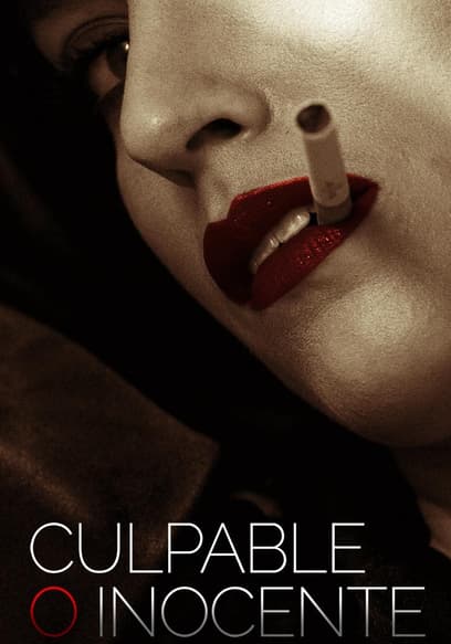 Culpable o inocente