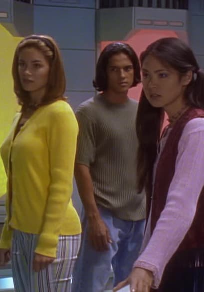 Watch Power Rangers Turbo S05:E41 - Little Strong Man - Free TV Shows ...