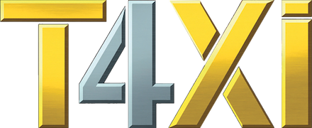 Taxi 4 (Doblado)
