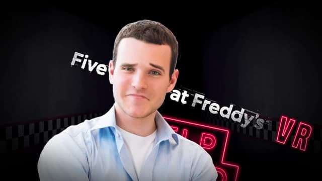 S01:E07 - FNaF: Golden Freddy Never Existed