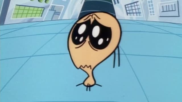 S02:E26 - Rushmore Rumble / a Boy and His Bug / You Vegetabelieve It!