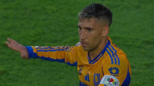 S2025:E12 - MD2: Tigres UANL vs. FC Juarez