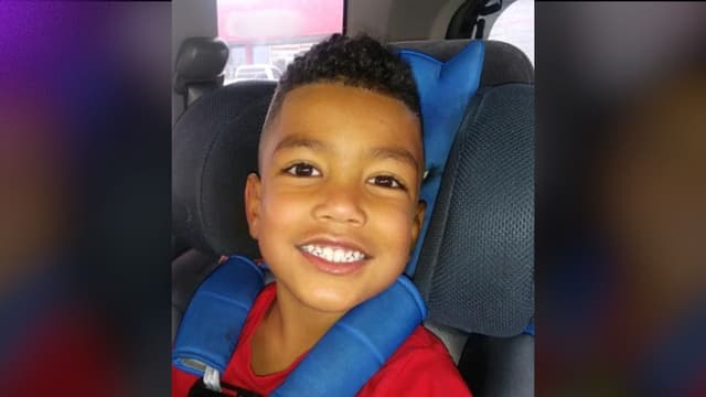 S04:E12 - MYSTERIOUS DEATH OF: Joseph "Jo-Jo" King III