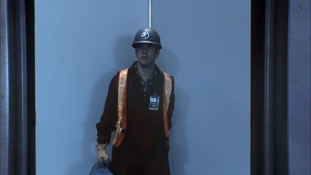 S02:E09 - Devil in a Blue Dress