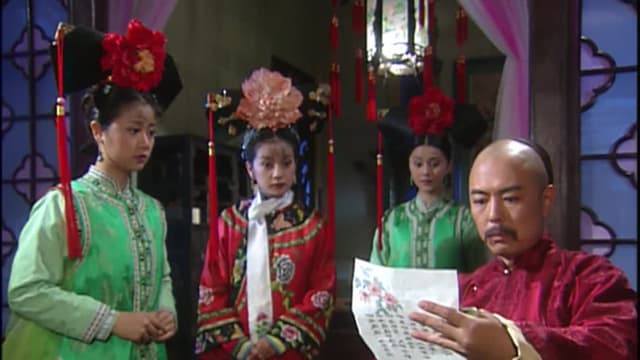 S01:E13 - Episode 13