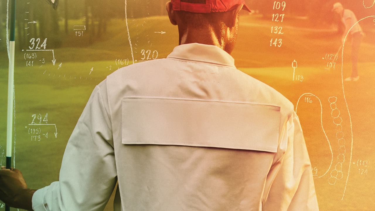 Watch Loopers: The Caddie's Long Walk