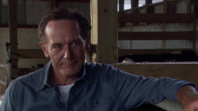 S03:E06 - The Farmer