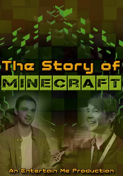 Minecraft: The Story of Minecraft